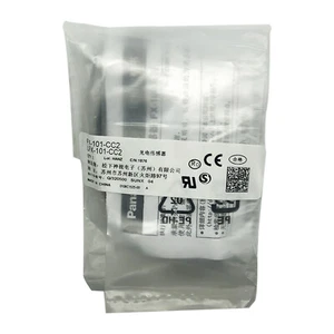 Panasonic Fiber Optic Sensor Amplifier FX-501-C2 551 FX-101 CC2 505 P - Picture 1 of 7