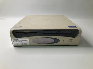 Dell OptiPlex GX110 low profile Pentium III 733mhz 256 MB SDRAM - Picture 1 of 13