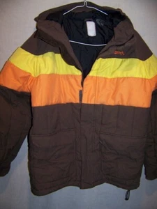 Quiksilver Insulated Snowboard Ski Jacket, Women's Small - Picture 1 of 6