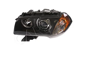 Xenon Headlight Front Lamp Left Fits BMW X3 E83 2004-2006 - Picture 1 of 5