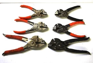 NIB INSERTION PLIERS - Picture 1 of 3