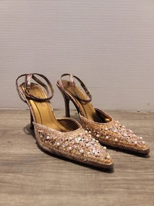 Anne Michelle Heels - Afbeelding 1 van 6