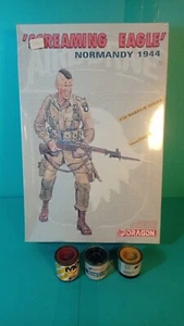 Maqueta Screaming Eagle (Normandy 1944) 1:16 Dragon - Imagen 1 de 7