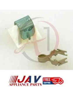 For Frigidaire Dryer Door Latch And Strike Kit Inv# AO432 - Picture 1 of 1