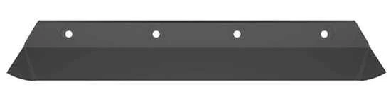 OM164LRS Estuche Blanco Oliver Mano Izquierda 16" 4 Pernos Punto de Arado Reja Arado Compartir Foto 1 de 1