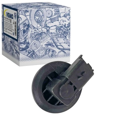 VEMO UNTERDRUCKDOSE DRUCKGEBER TURBOLADER passend für CITROËN BERLINGO C3 C4 C5 - Bild 1 von 4