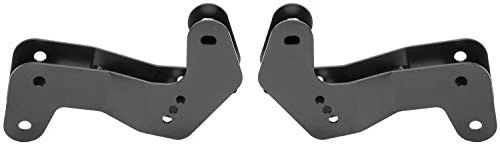 Rancho RS62118B Suspension Control Arm Bracket for Jeep Wrangler - Image 1 of 1