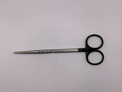 Aesculap BC935R SuperCut Curved Scissors - Image 1 of 4