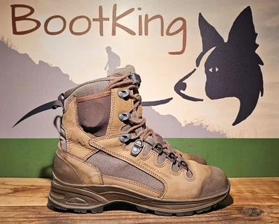 Haix Scout leichte Walking-, Wander-, Outdoorstiefel UK 6 #2653 - Bild 1 von 4