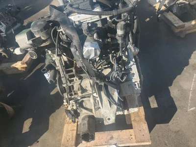 Engine 2.0L AWD Fits 12-16 BMW 528i 354355 — 第 1/4 张图片