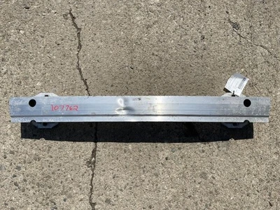 BMW X3 2011-2017 barras de refuerzo traseras abolladas 2,0 L awd N20 51322 Foto 1 de 4