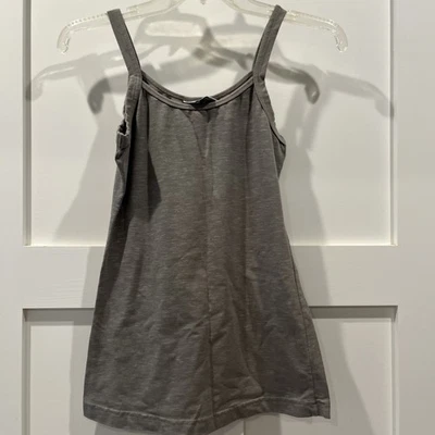 Hard Tail Forever Tank Top Oregano Green Tank NWOT Small - Image 1 of 4