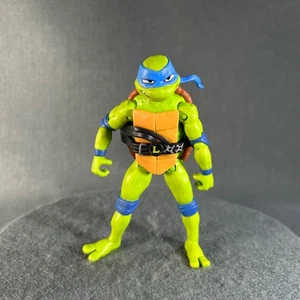 Teenage Mutant Ninja Turtles Mutant Mayhem Leonardo Action Figure Playmates - Picture 1 of 13