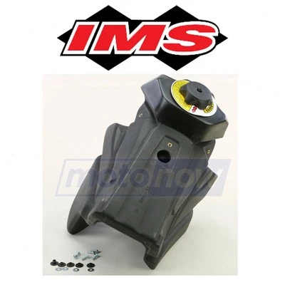 IMS Large Capacity Gas Tank for 2017-2018 Husqvarna TE300 - Body Gas Tanks zl Foto 1 de 4