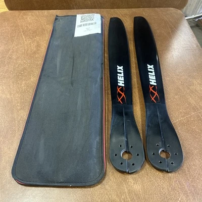 Hélice de parapente motorizada Helix fibra de carbono THOR 80 3,75 130 cm nueva Foto 1 de 4