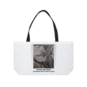 Künstler Skizze, Musik, Weekender Tragetasche Kunstliebhaber, Reisezubehör, […] - Bild 1 von 5