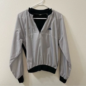 Cannondale bikers jacket gray black medium - Foto 1 di 5