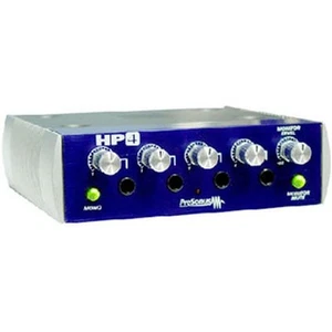 PreSonus HP4, 4-Channel Headphone Distribution Amplifier - Picture 1 of 4