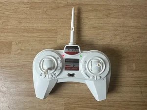 HOLY STONE RC RADIO CONTROL REMOTE MODEL HS170 WHITE QUADCOPTER DRONE CONTROLLER - Picture 1 of 4