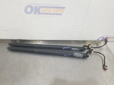 Juego de amortiguadores Ford Explorer XLT 2020 20 cubierta elevación eléctrica lb5BS402A55AC Foto 1 de 4