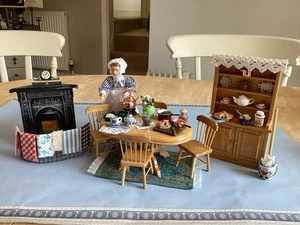 Dolls House 1.12 Scale Furniture Job Lot - Picture 1 of 24