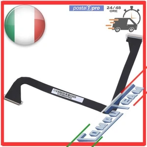 Cavo Flat LCD Display 923-00093 per iMac 27" 5K A1419 (2014-2019) - Foto 1 di 4