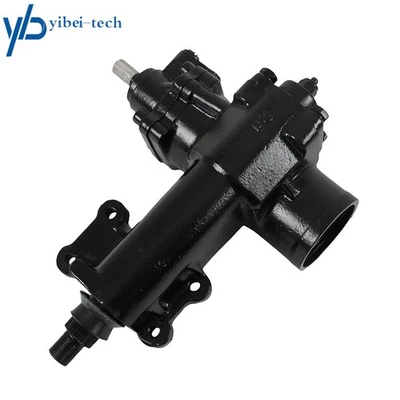 Caja de cambios de dirección asistida para Jeep Wrangler 2007-2017/Wrangler JK 2018 3,6 L 3,8 L Foto 1 de 4