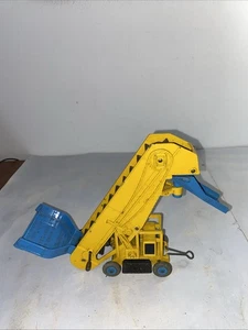 Cargador elevador Dinky Supertoys Barber Greene Olding 964 - Imagen 1 de 5