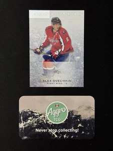 Alex Ovechkin 65 - 2014-15 Upper Deck Artifacts Hockey NM - Picture 1 of 2