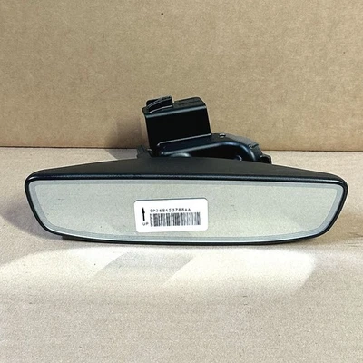 NEW OEM Mopar 2019-2024 Ram 1500/2500/3500 Inside Rear View Mirror 68453788AA - Image 1 of 4