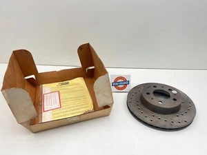 Power Stop AutoSpecialty Brake Rotor AR9504R - Picture 1 of 9
