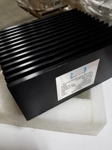 AT-50W-10-N-LPD N M to N F; 10dB; 50W LP - Picture 1 of 4