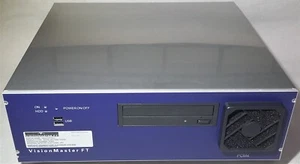 Unidad de procesador maestro Sperry Marine ECDIS Vision 65901AT-4A, con tarjeta SC - Imagen 1 de 12