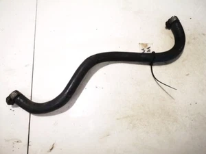 SAAB 9-5 2000 Radiator Pants (Water Pants) Used, Genuine #1180846-25 - Picture 1 of 9