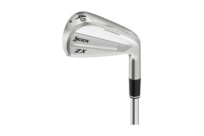 Srixion ZX Mark II Driving Iron 4 (23°) Graphit Regular - DI100851 - Bild 1 von 4