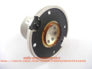 Replacement Diaphragm Fit For JBL 2414H 2414H-1 Driver Repair Part 8 Ohm - Picture 1 of 5