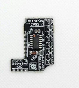 InfiniKey CPS2 Ver.2 für Reviving CPS2 Boards - ohne Akku aus Japan - Bild 1 von 7
