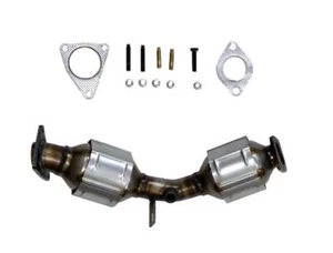 Catalytic Converter Fits 2013 Infiniti FX37 - Picture 1 of 6
