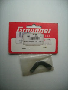 Graupner 4886.16 Lenkhebel für Achsschenkel 2 Stück - Bild 1 von 1