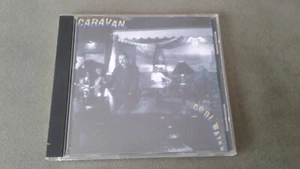 Caravan-Cool Water (1995 CD/Magnum Records) NM - Picture 1 of 3