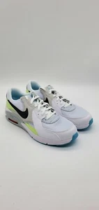 Nike AIR MAX EXCEE (GS) Grade School Black/White/Pure Platinum CD6894-112 Sz 6Y - Picture 1 of 10