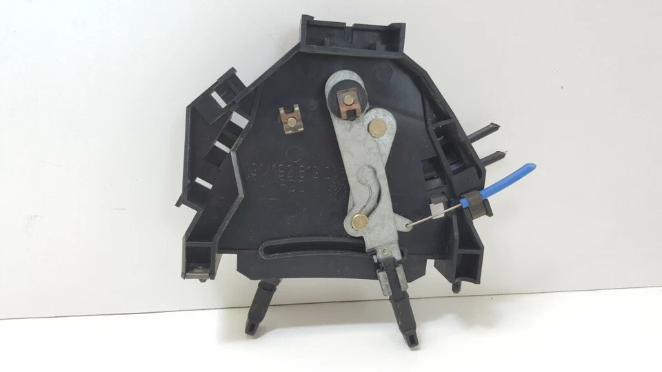 Volkswagen Golf II 1991 unidad de control aire acondicionado / calefacción interior GUST22301 Foto 1 de 4