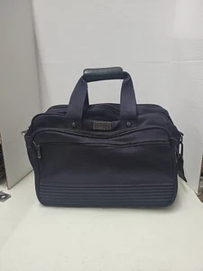 Ricardo of Beverly Hills Travel Organizer Bag Navy Blue - Picture 1 of 9