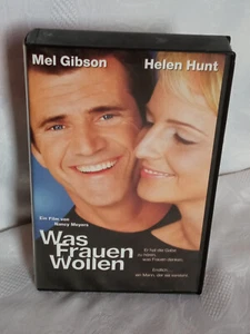 Was Frauen wollen - VHS - Bild 1 von 2