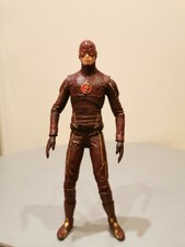 The Flash TV Show 7" Figure - DC - Grant Gustin - The CW - Arrowverse