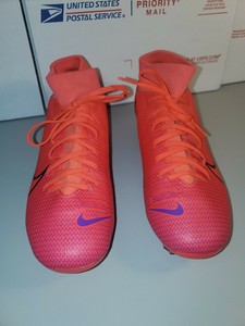 Las mejores ofertas en Botines de fútbol rosa 13 EE. UU. para hombres | eBay