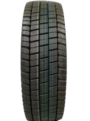 1 x LKW Reifen 215/75 R 17.5 126/124 M CONTINENTAL Conti Hybrid LD3 - Bild 1 von 2