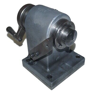 5C Collet Spin Grinding Fixture 4.308  Center Line • 234.77£