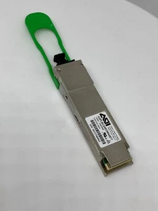 AOI AQPLBCQ4EDMA0877 100G 1310NM Module SFP NEW PULLS CWDM - Bild 1 von 2