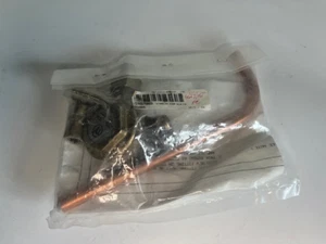 Market Forge Dampfabscheider mit kontinuierlicher Entlüftung rechtwinklig 10-4958 NEU - Bild 1 von 4